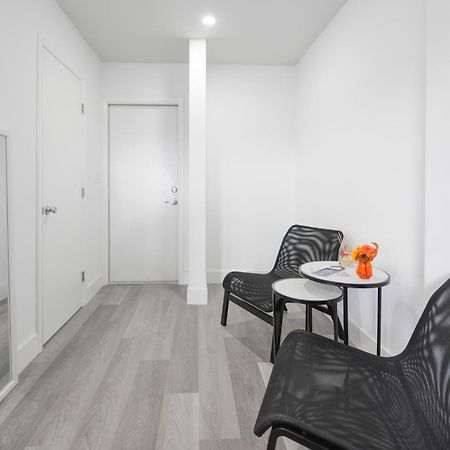 Fantastic Studio At The Beach With Parking&Pool - M43 好莱坞 外观 照片