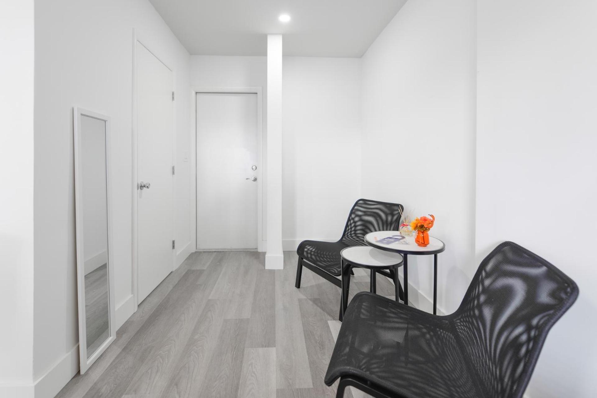 Fantastic Studio At The Beach With Parking&Pool - M43 好莱坞 外观 照片